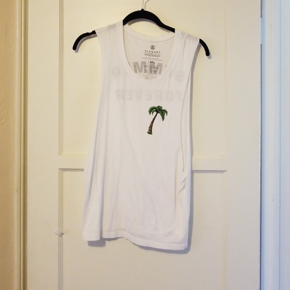 Element Tank top